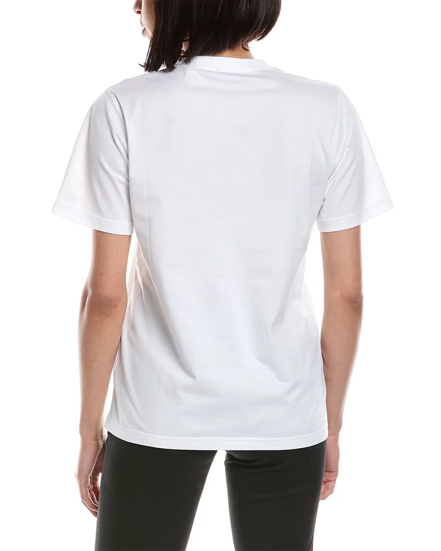 Burberry Logo T-Shirt