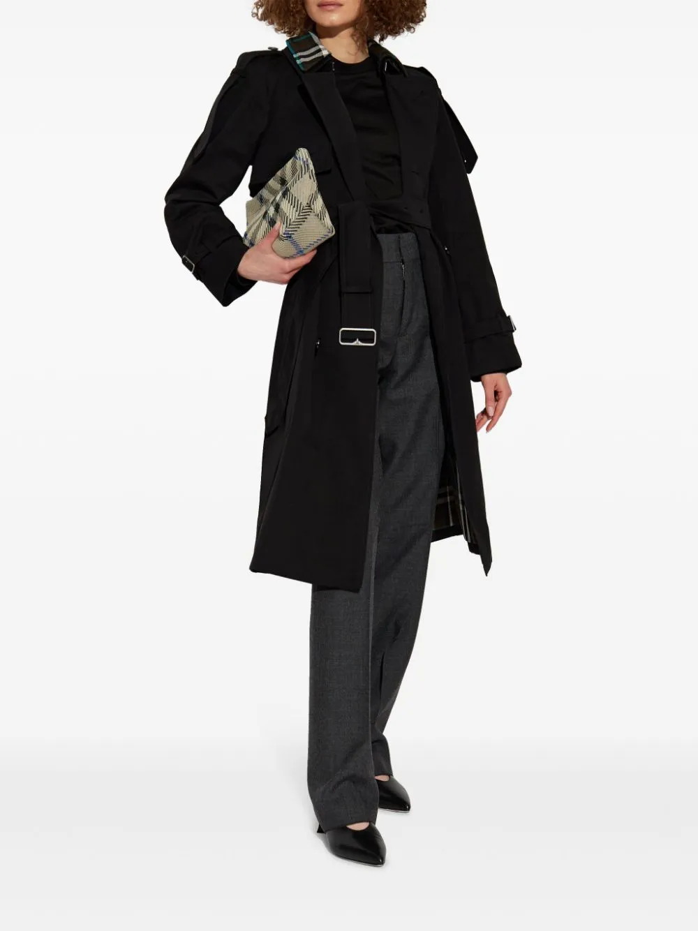 Burberry Women's Coats