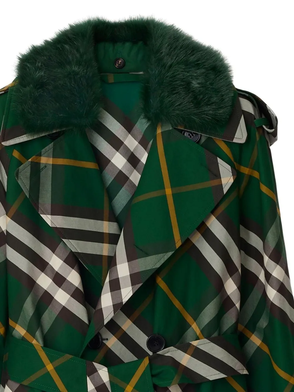 Burberry Women's Coats