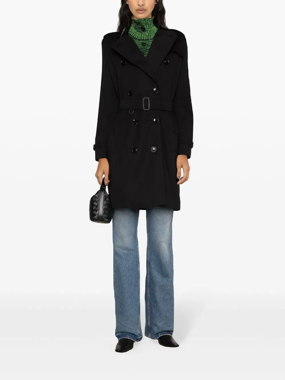 Burberry Women's Coats