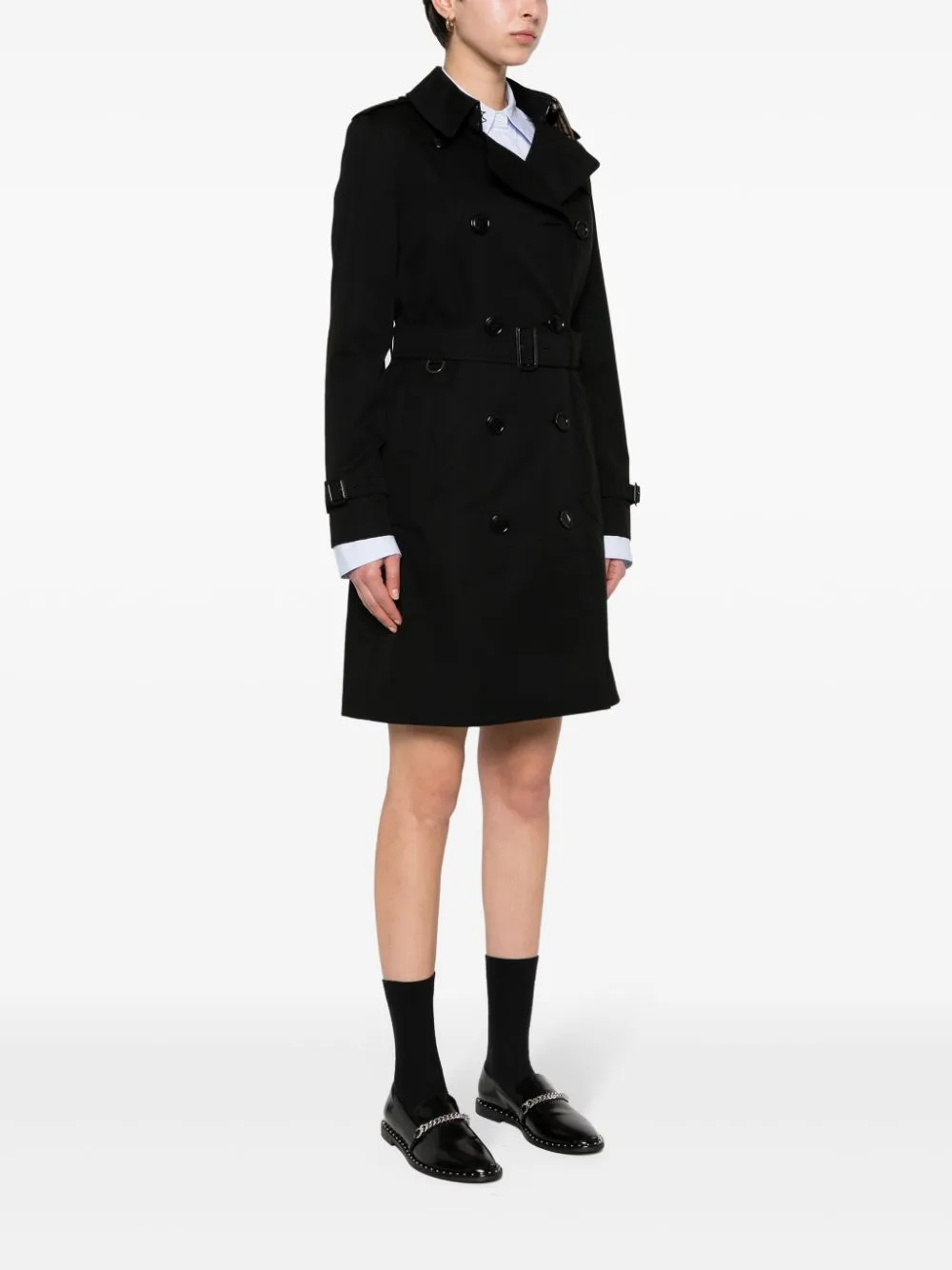 Burberry Women's Coats