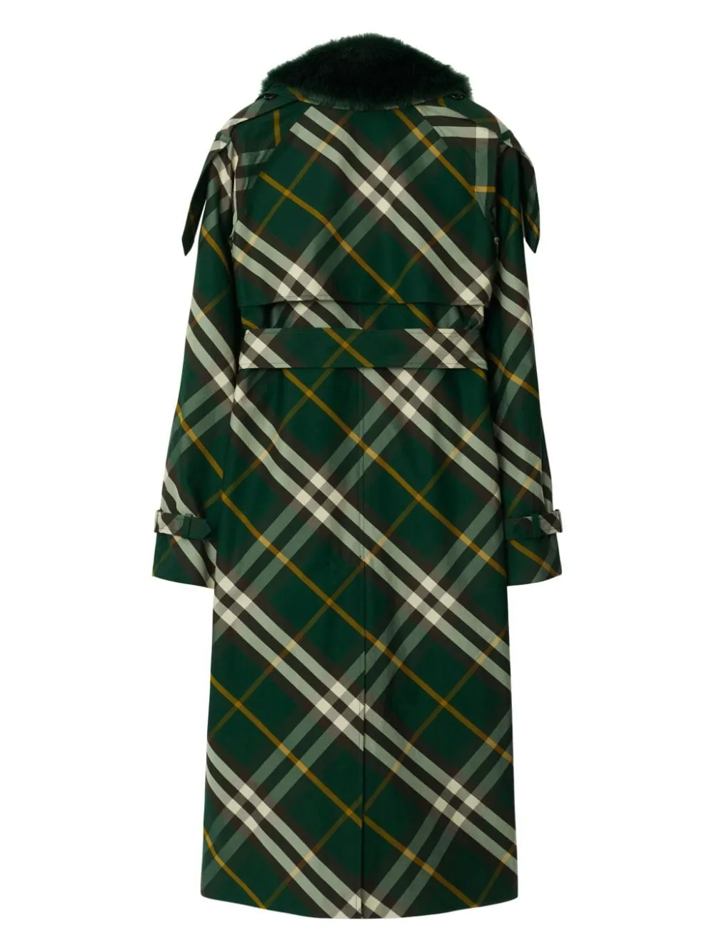 Burberry Women's Coats