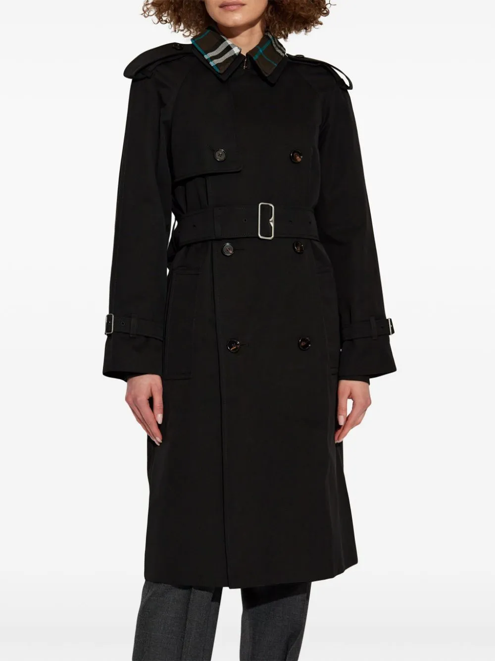 Burberry Women's Coats