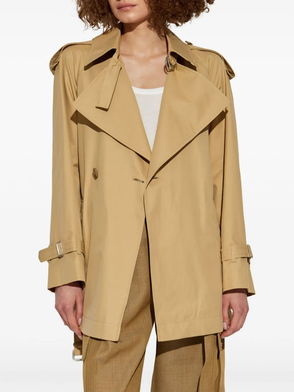 Burberry Women's Coats