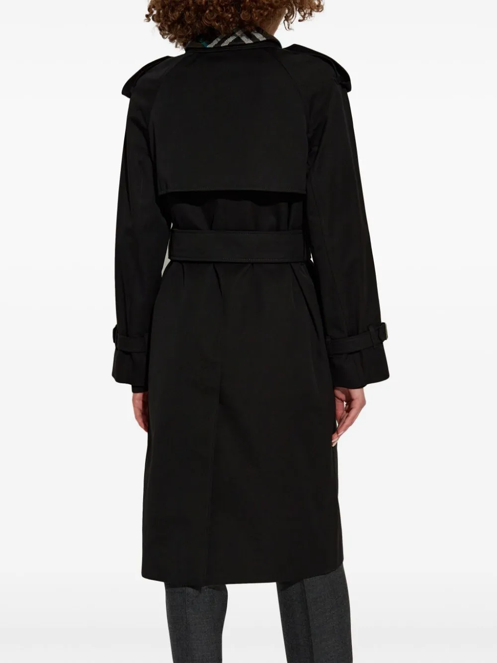 Burberry Women's Coats