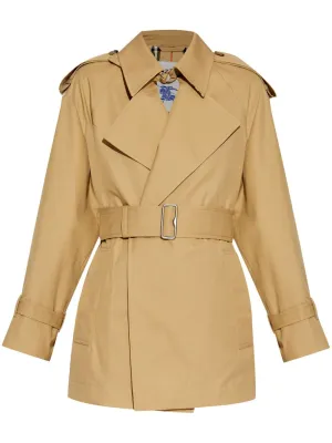 Burberry Women's Coats