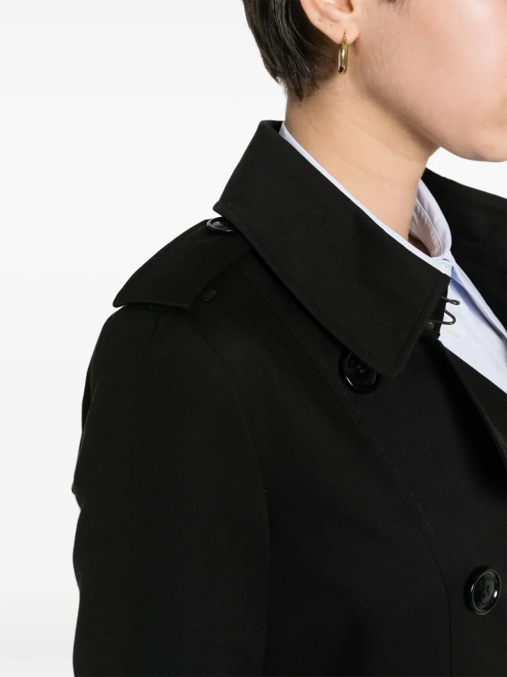 Burberry Women's Coats