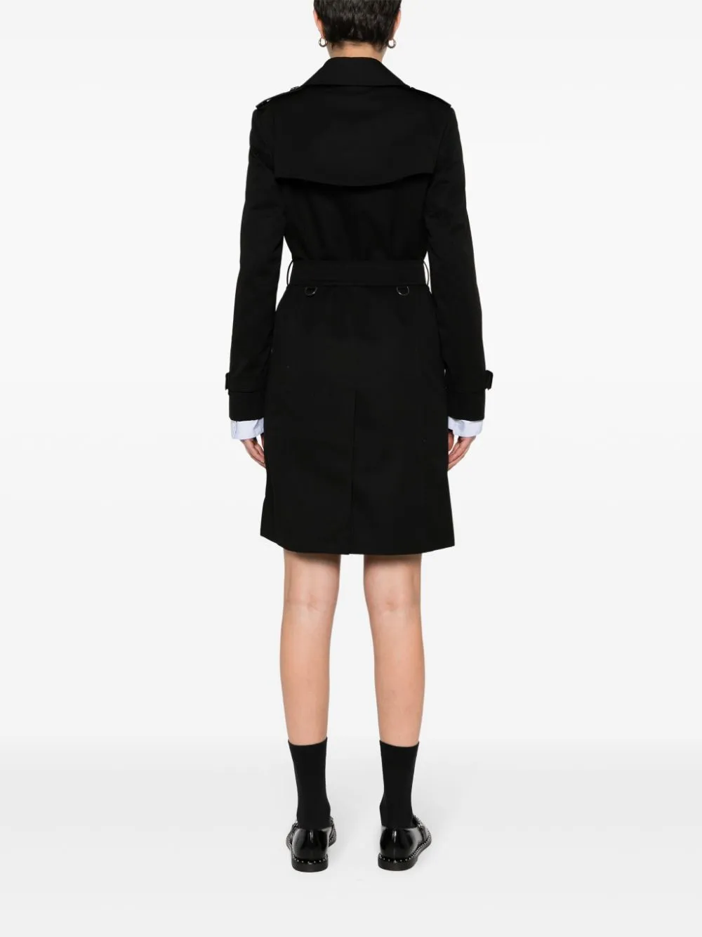 Burberry Women's Coats
