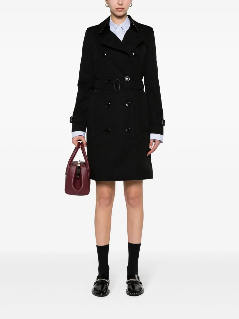 Burberry Women's Coats