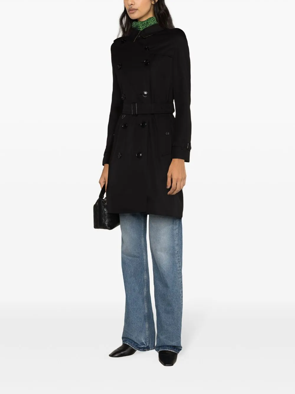 Burberry Women's Coats