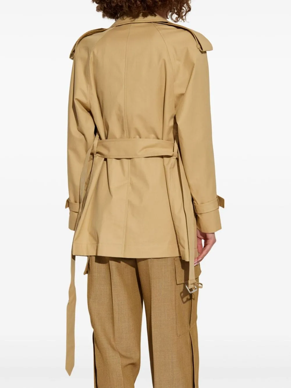 Burberry Women's Coats