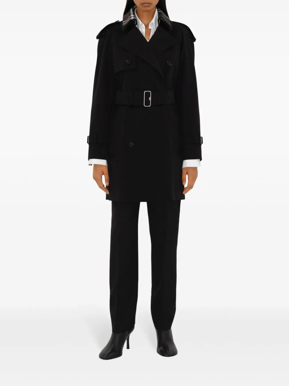 Burberry Women's Coats