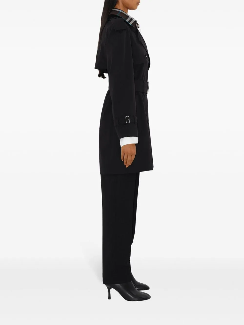 Burberry Women's Coats