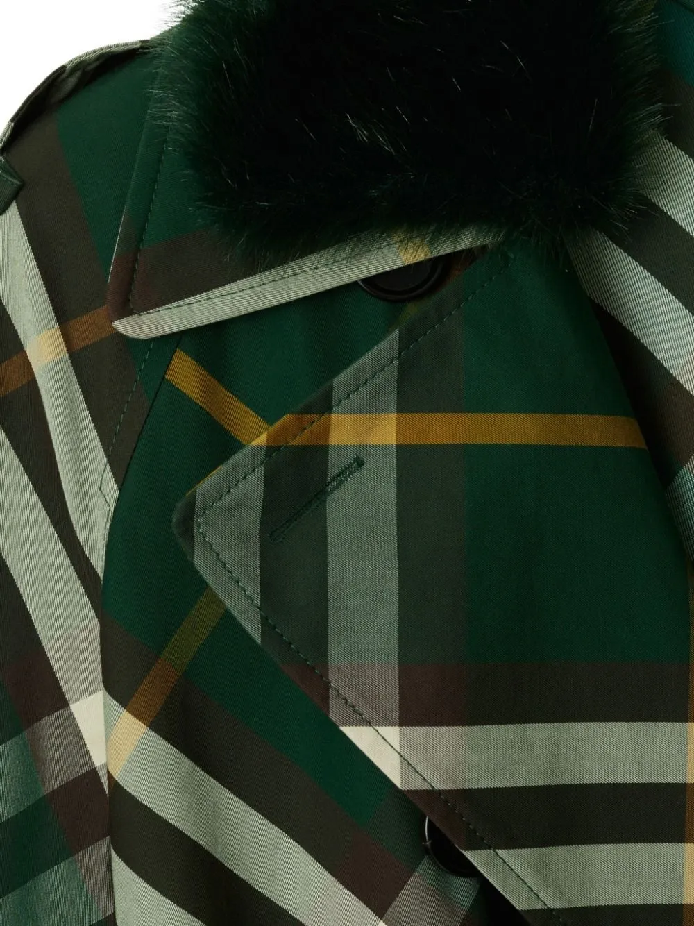 Burberry Women's Coats
