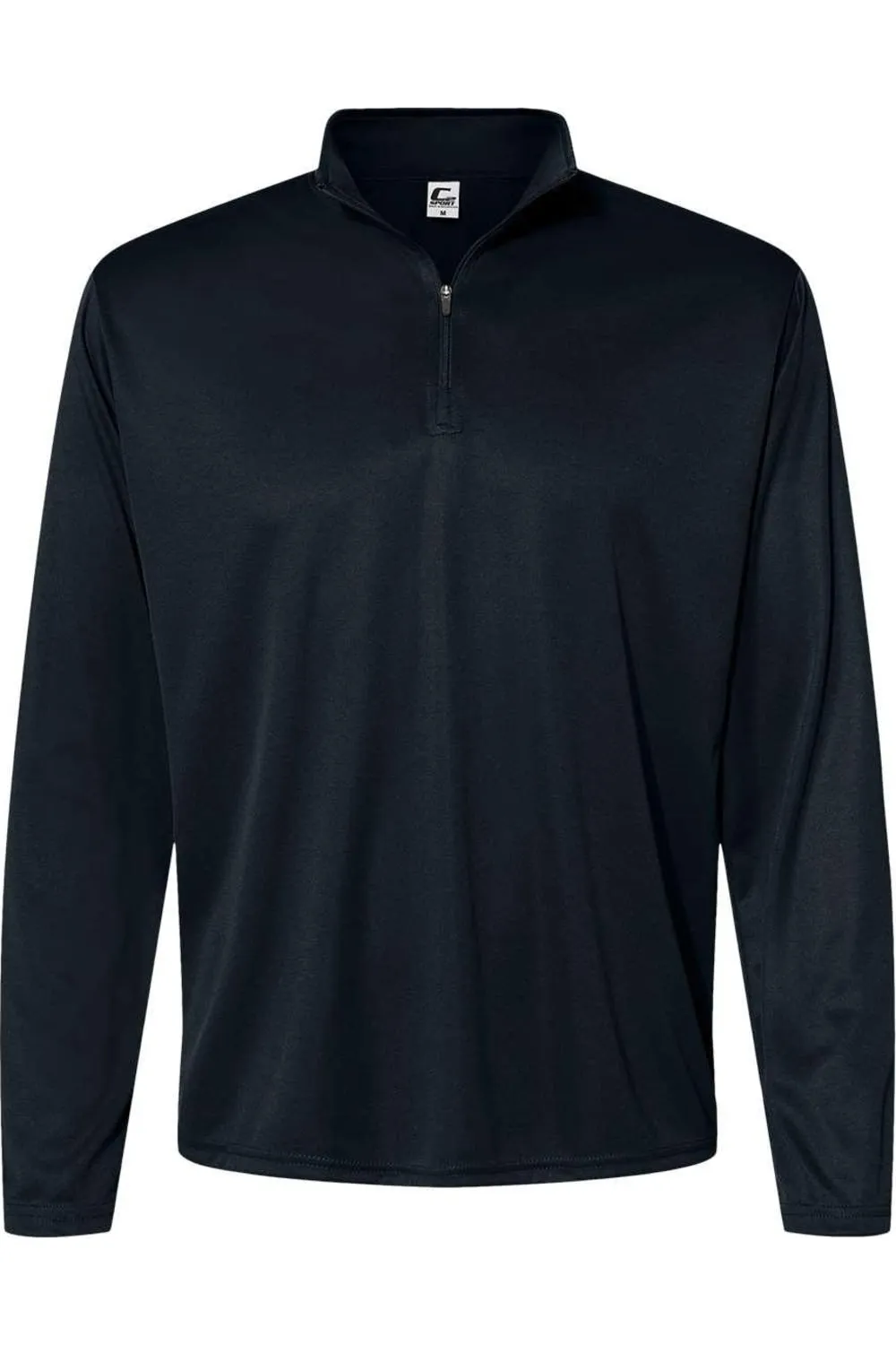C2 Sport Quarter-Zip Pullover