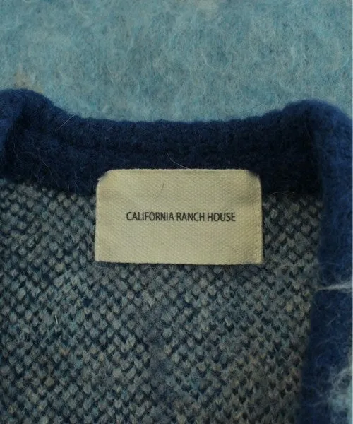 CALIFORNIA RANCH HOUSE Sweaters