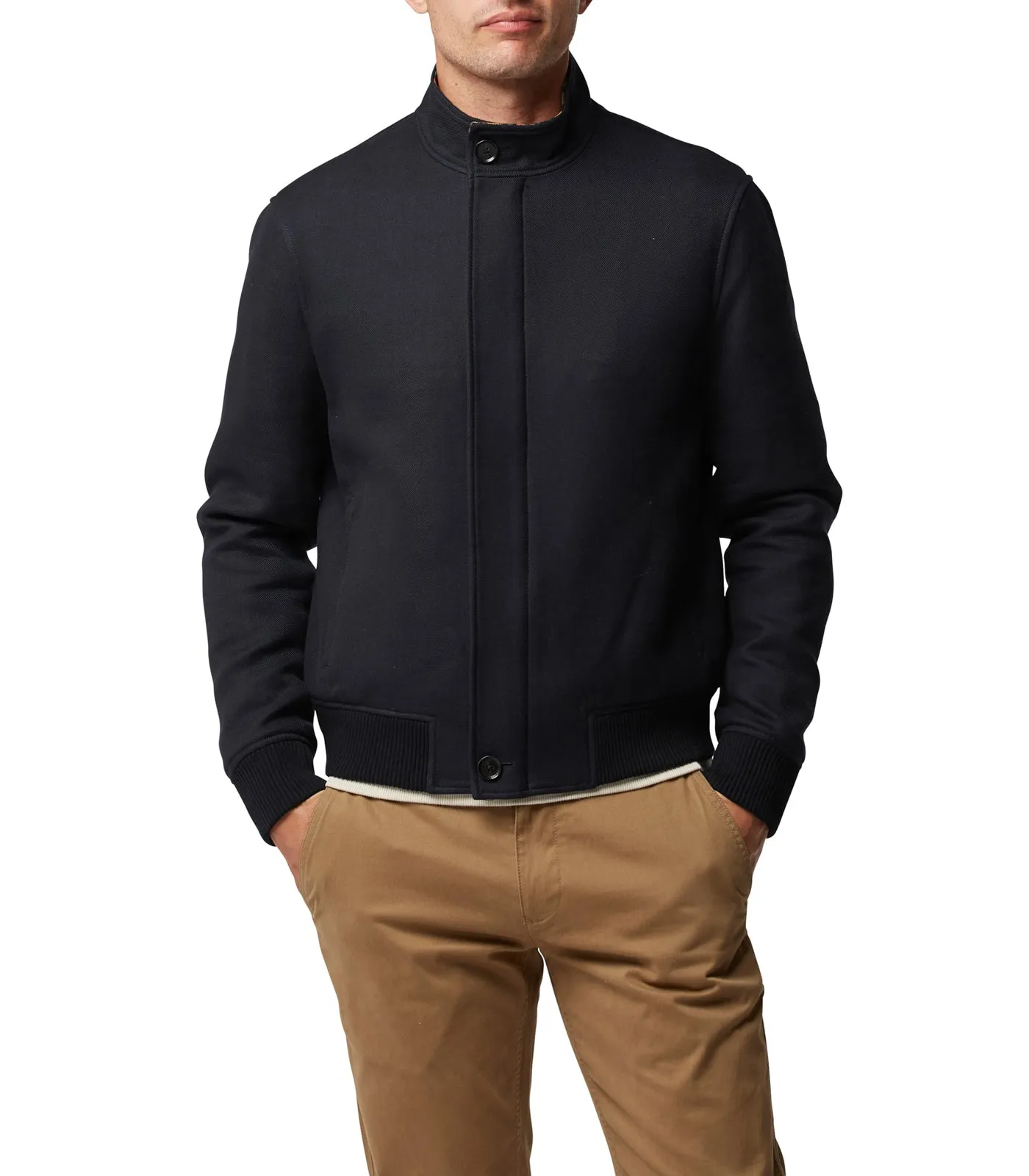 Cambrian Jacket