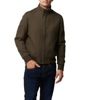 Cambrian Jacket