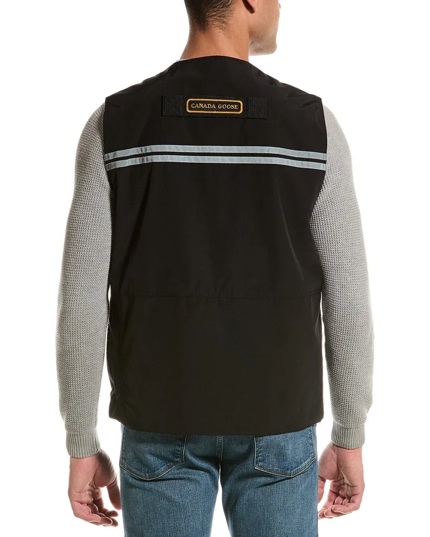 Canada Goose Canmore Vest