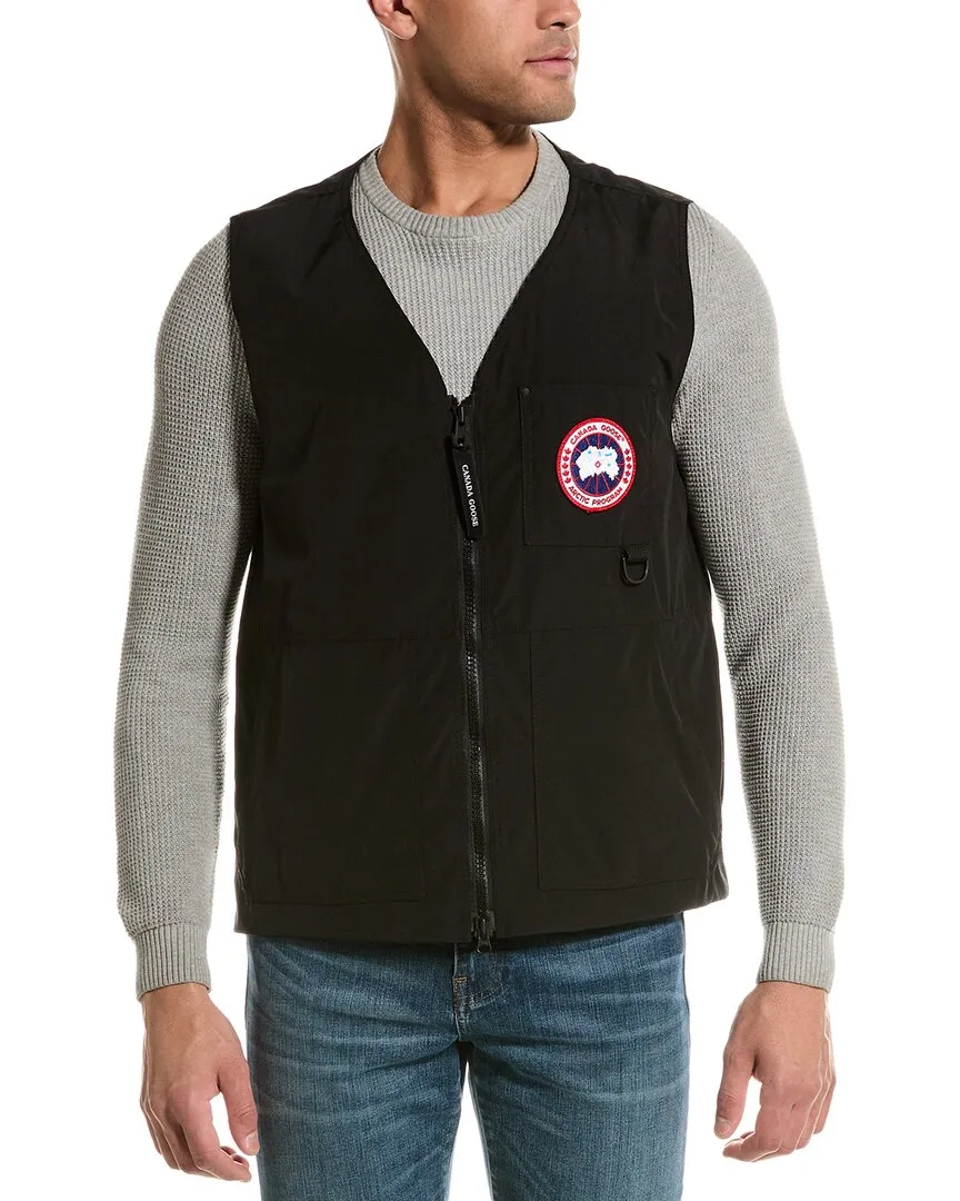 Canada Goose Canmore Vest