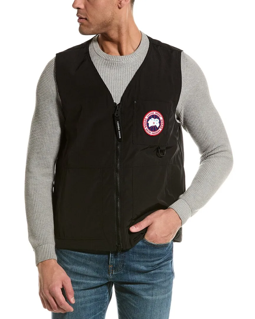 Canada Goose Canmore Vest