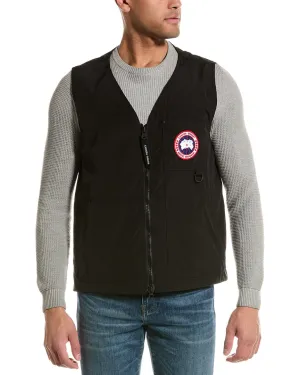 Canada Goose Canmore Vest