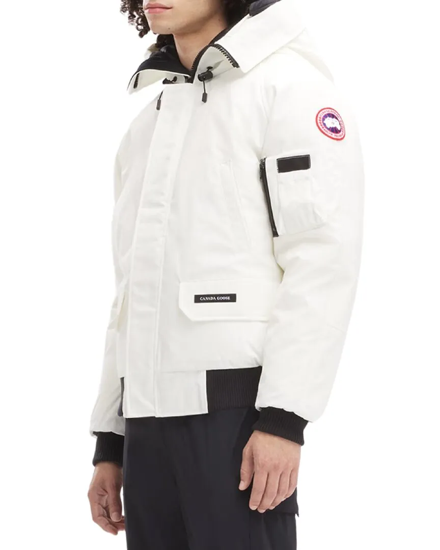 Canada Goose Chilliwack Bomber Jacket