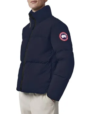 Canada Goose Lawrence Down Puffer Jacket
