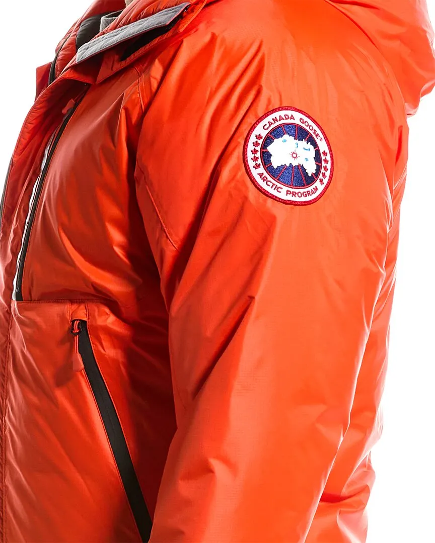 Canada Goose Skreslet Parka