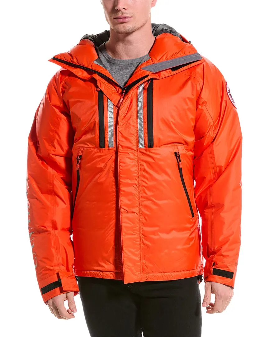 Canada Goose Skreslet Parka