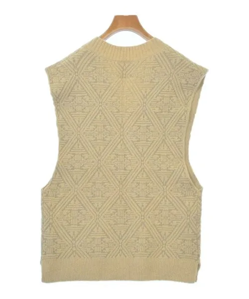 CASA FLINE Vests