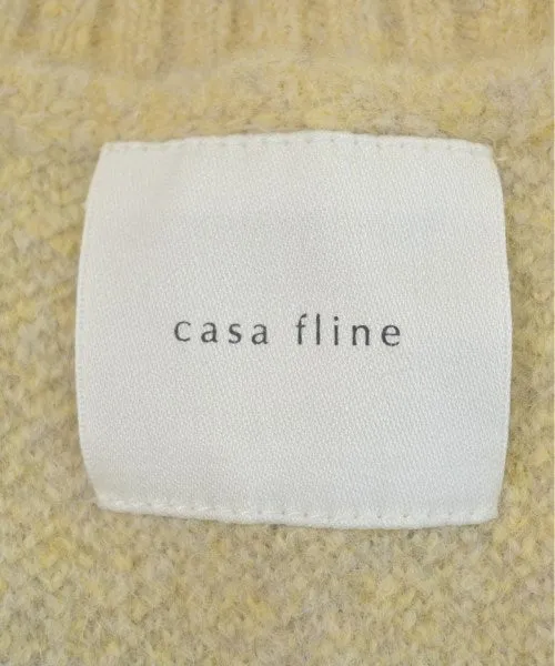 CASA FLINE Vests