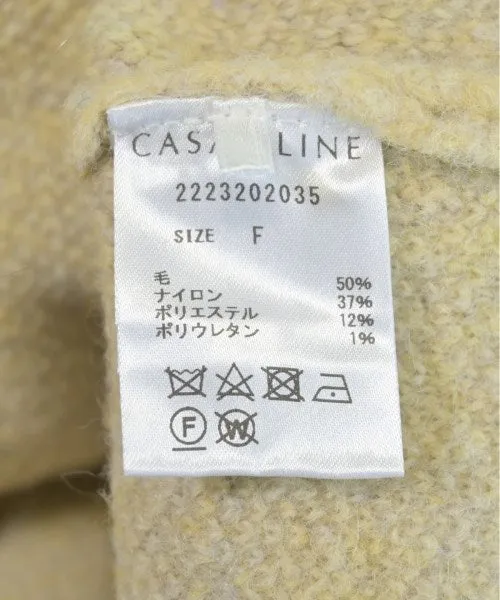 CASA FLINE Vests