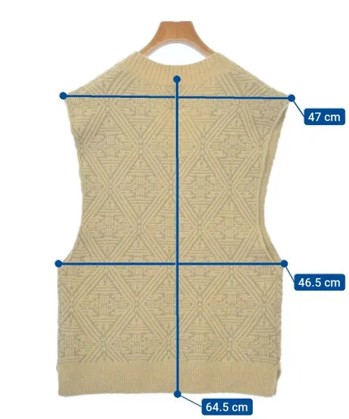 CASA FLINE Vests