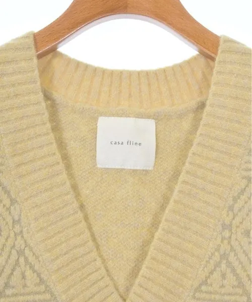 CASA FLINE Vests