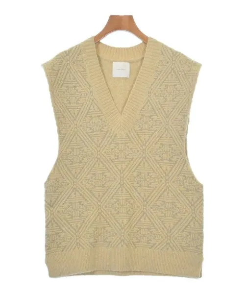 CASA FLINE Vests