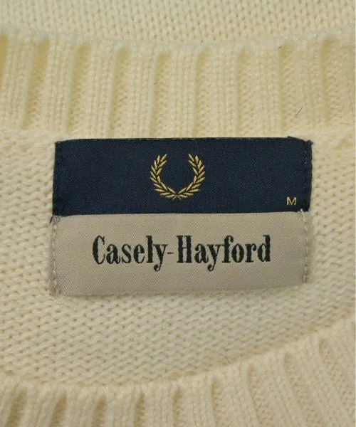 Casely-Hayford Sweaters