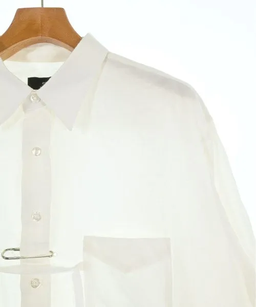 Casual shirts