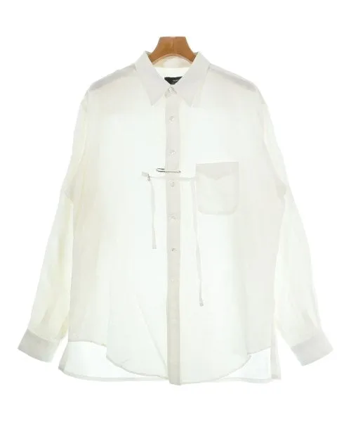 Casual shirts