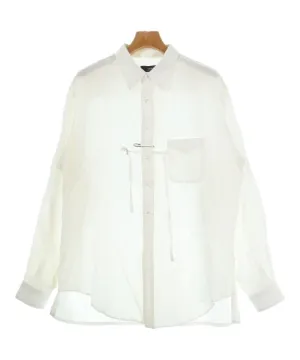 Casual shirts