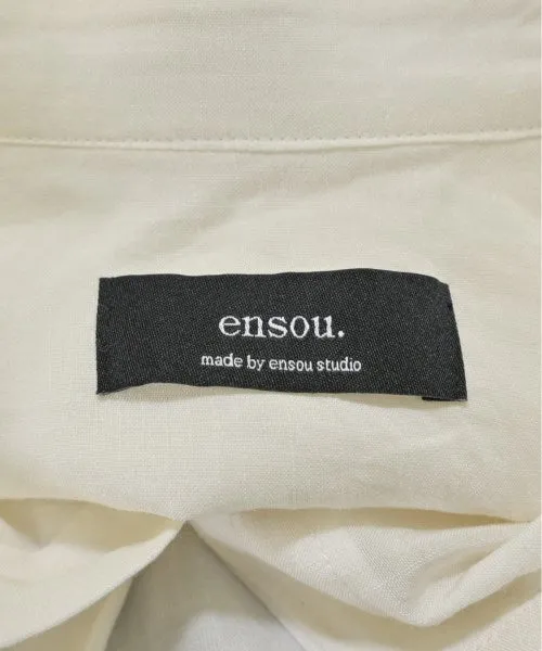 Casual shirts