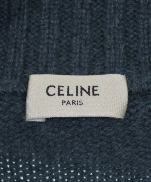CELINE Sweaters