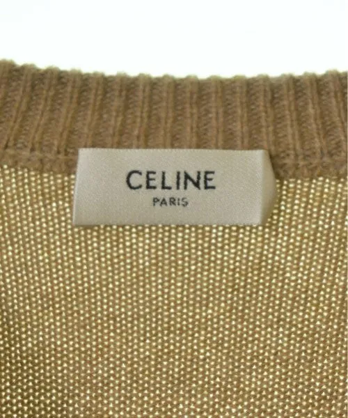 CELINE Sweaters