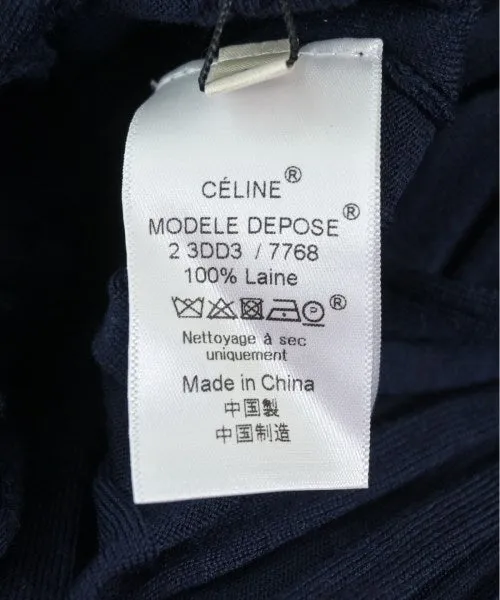 CELINE Sweaters