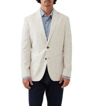 Chaslands Sports Fit Jacket