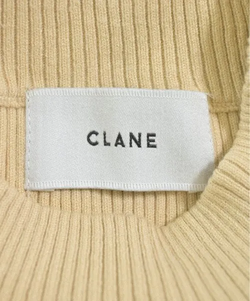CLANE Sweaters