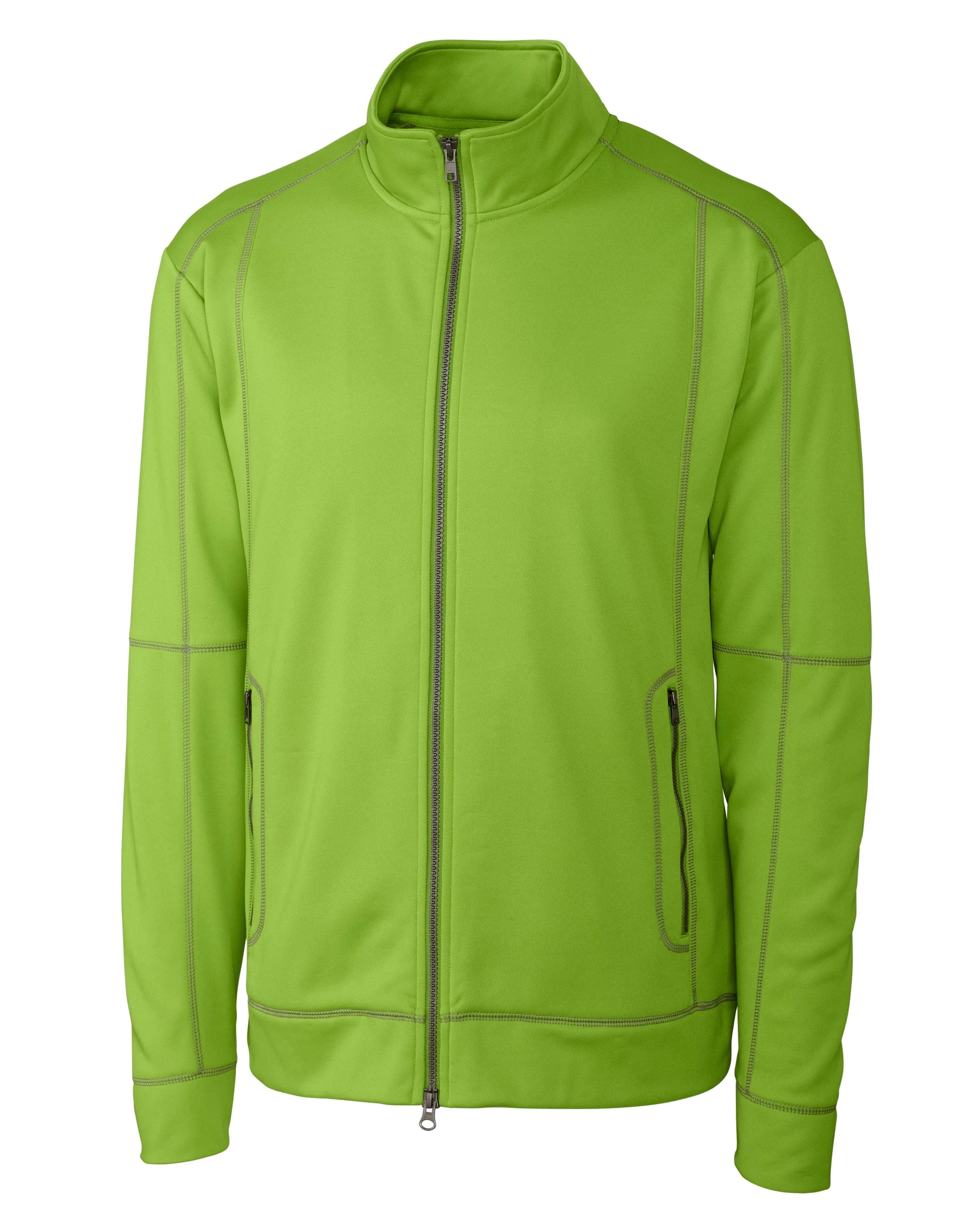 Clique Men's Helsa Full Zip Jacket