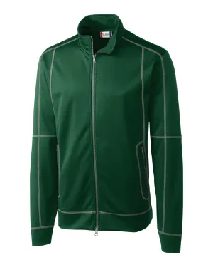 Clique Men's Helsa Full Zip Jacket