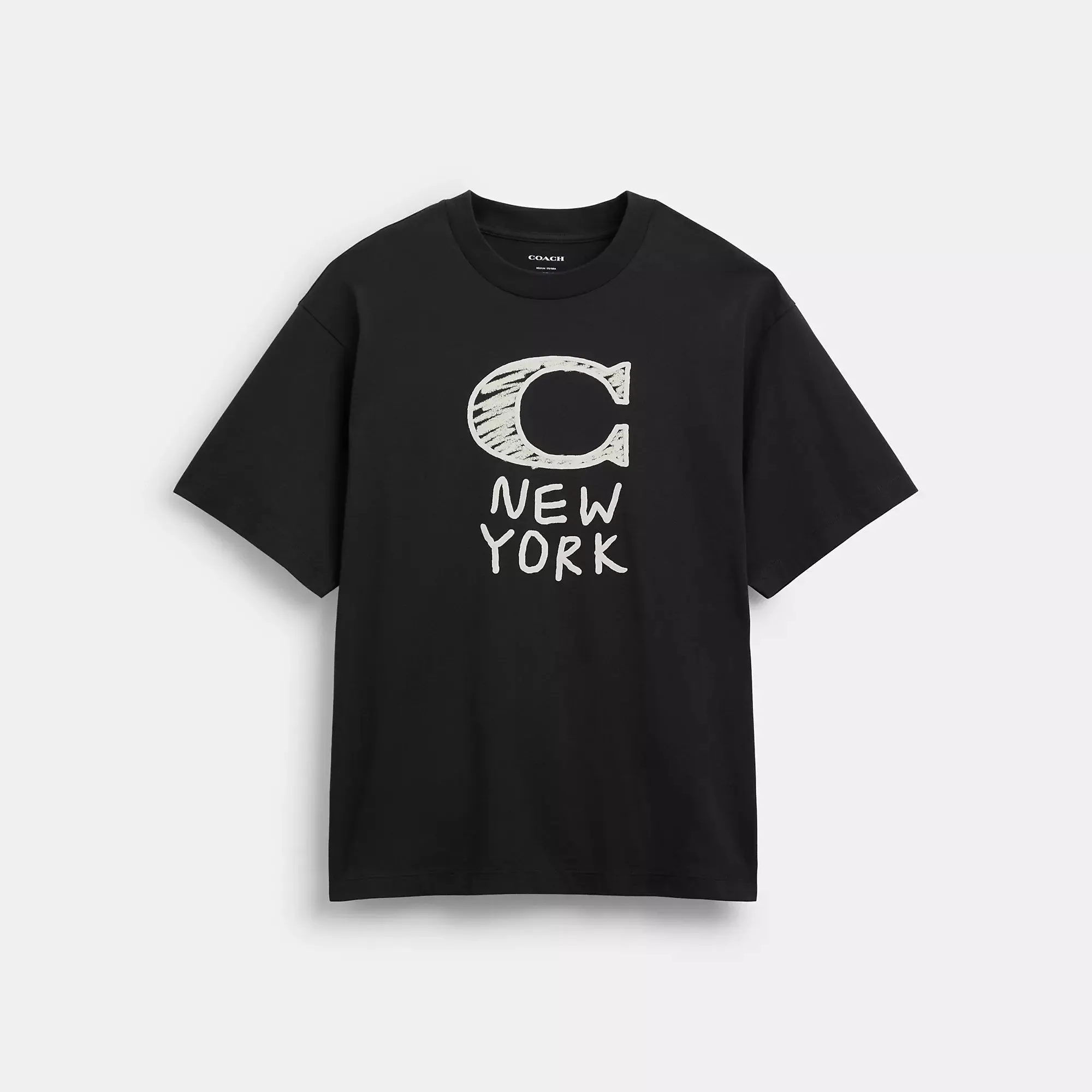 Coach Outlet Signature T Shirt