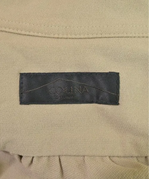 COLINA Casual shirts